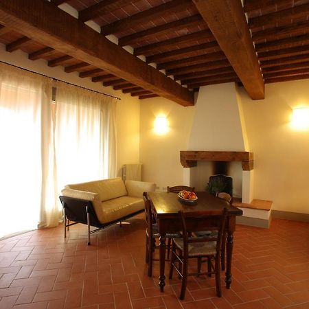 Agriturismo Podere La Casa Палая Экстерьер фото